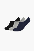 Thin light Sportswear No Show Socks