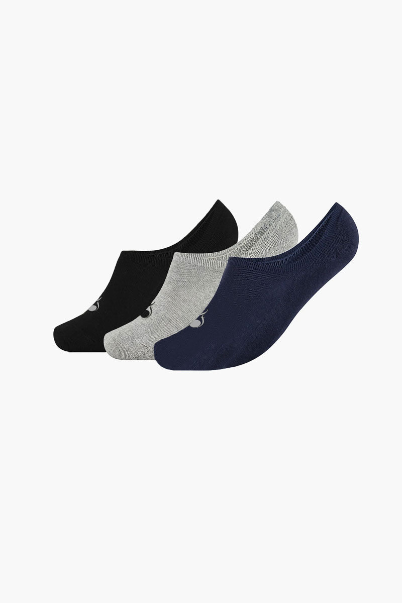 Thin light Sportswear No Show Socks