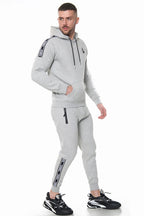 Royal Joggers – Grey
