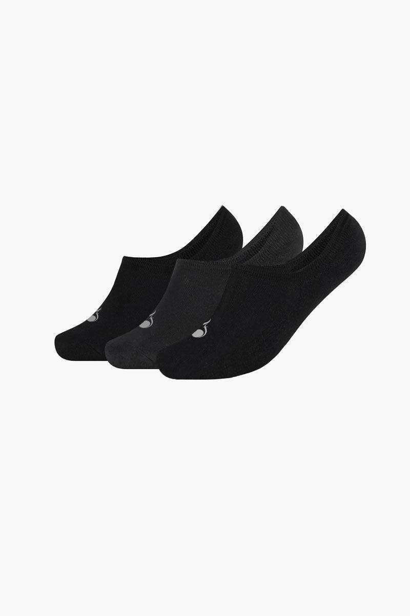 Thin light Sportswear No Show Socks
