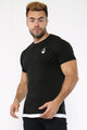 Foneix Tee – Black