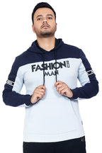 Nova Sky Hoodie – Navy