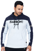 Nova Sky Hoodie – Navy