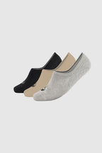 Thin light Sportswear No Show Socks