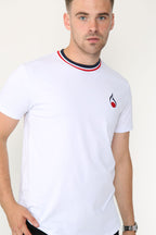 Alex T-Shirt – White