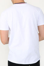 Alex T-Shirt – White