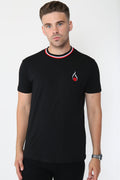 Alex T-Shirt – Black