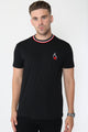 Alex T-Shirt – Black