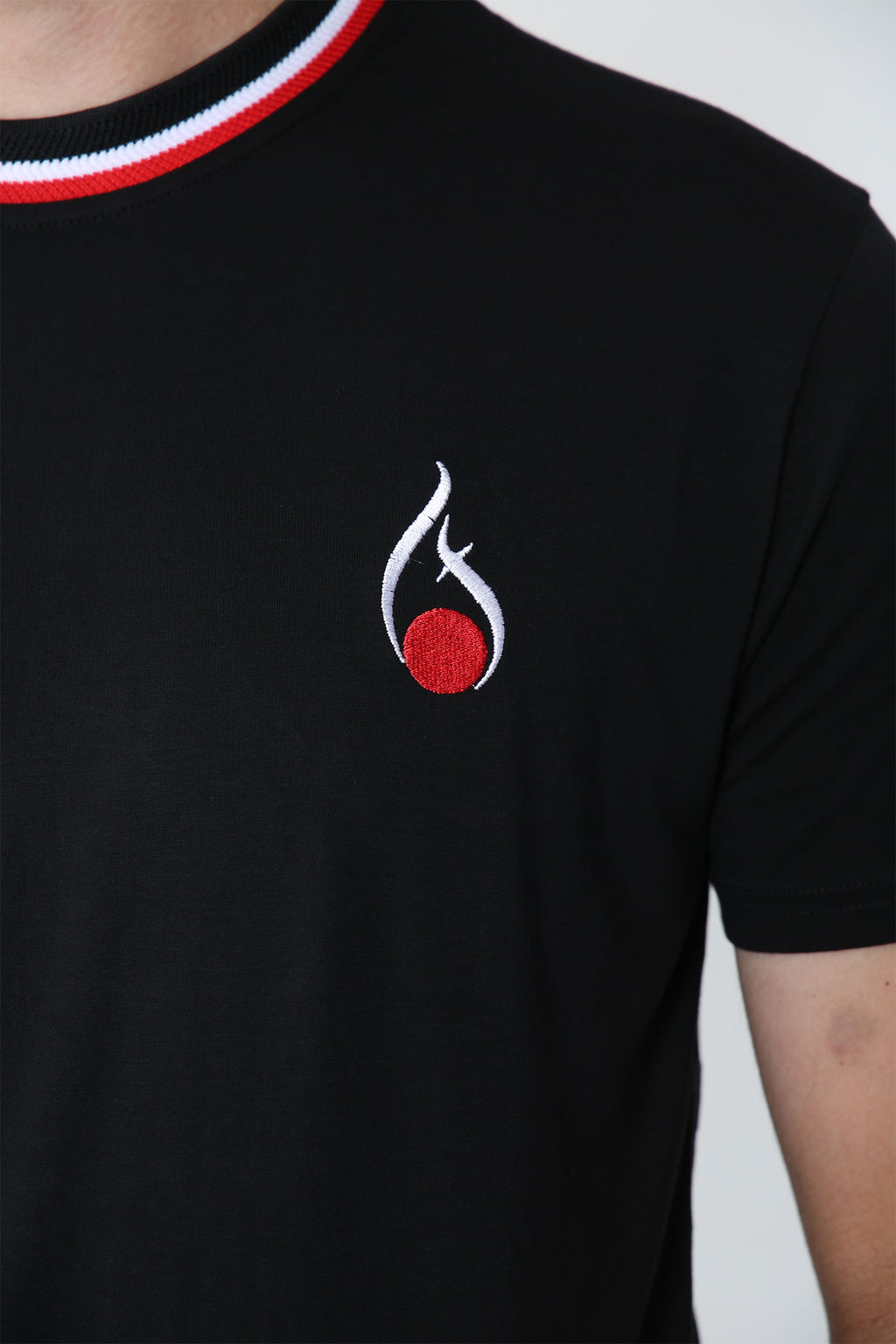 Alex T-Shirt – Black