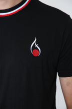 Alex T-Shirt – Black