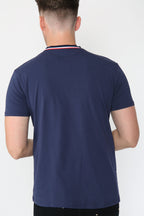 Alex T-Shirt – Navy