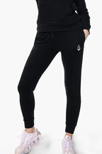 Vibe Women’s Tracksuit – Black