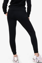 Vibe Women’s Tracksuit – Black