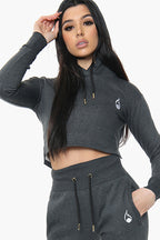 Vista Curve Set – Charcoal