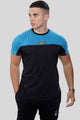 Dominant T-Shirt Black & Olympic