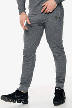 Royal French Joggers – Charcoal