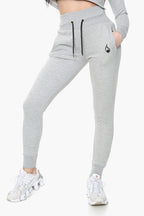 Vista High-Waist Set – Grey