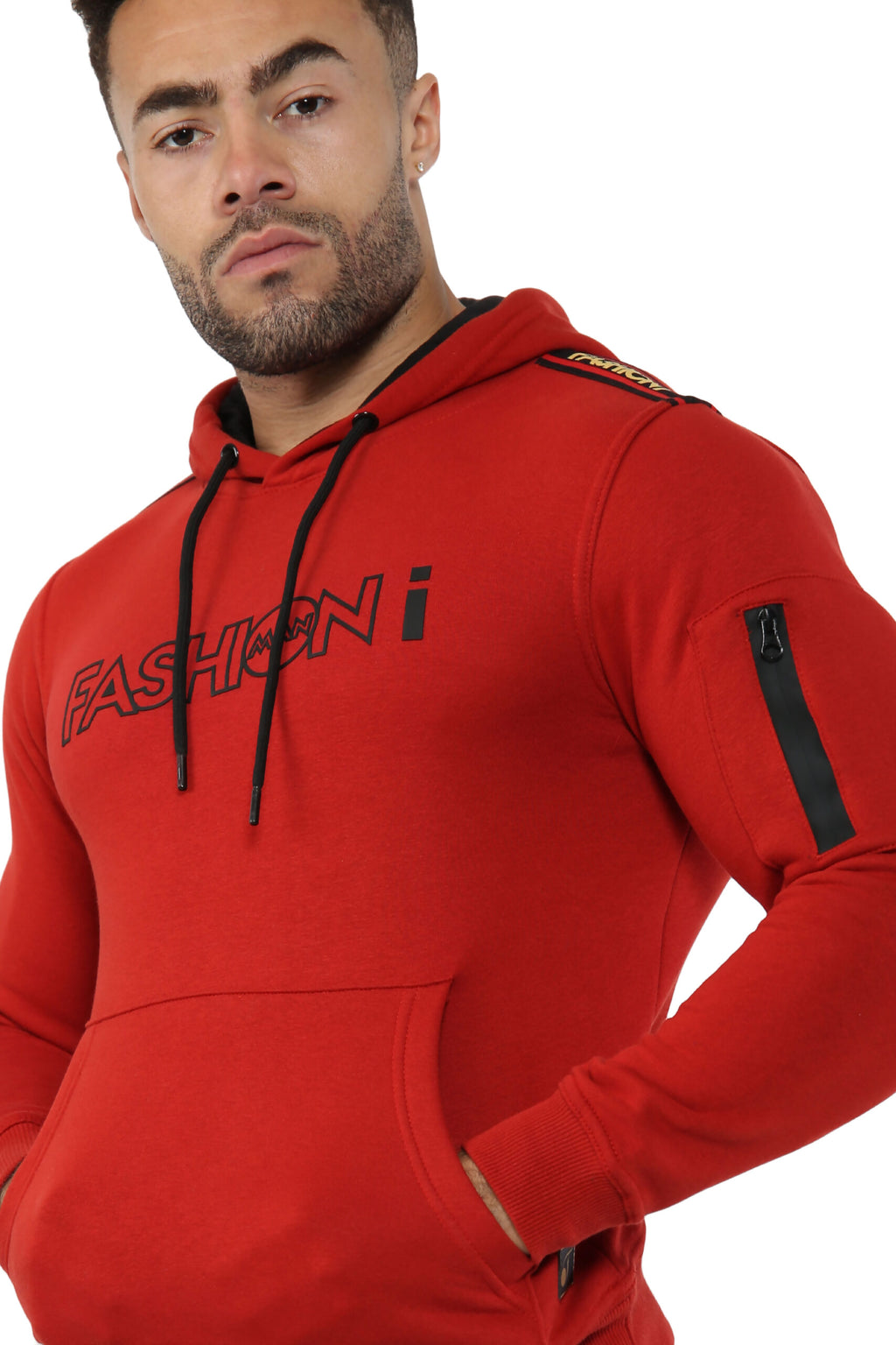 Red Rock Signature Hoodie
