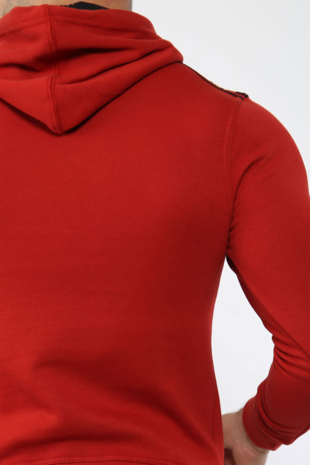 Red Rock Signature Hoodie