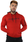 Red Rock Signature Hoodie