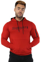 Red Rock Signature Hoodie