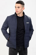 Men’s Jacket Navy Cottax