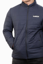 Men’s Jacket Navy Cottax