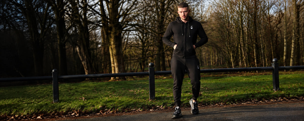 Premium Athleisure For Everyday Wear