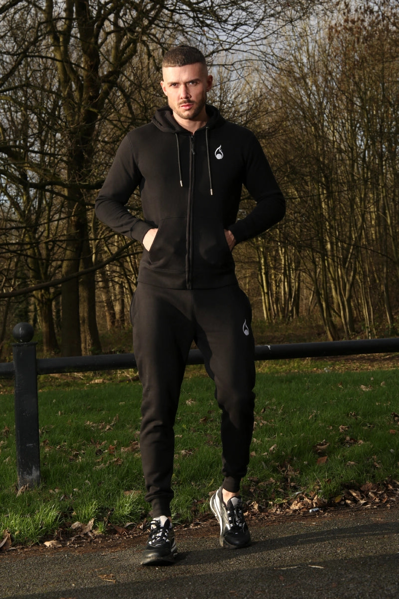 Premium Athleisure For Everyday Wear