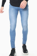Essential Skinny Jeans – Light Wash