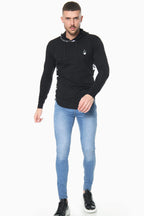 Essential Skinny Jeans – Light Wash