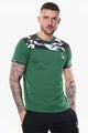True Camo Tee – Green