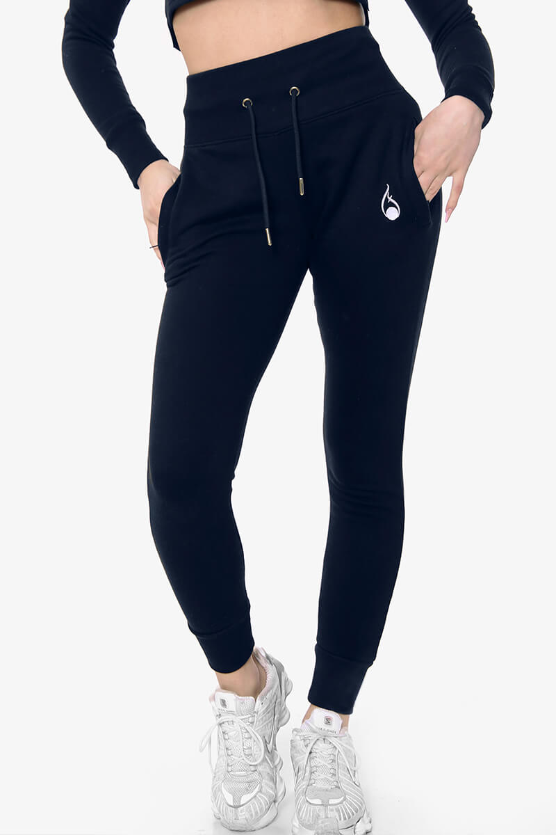 Vista Sleek Set – Navy