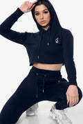 Vista Sleek Set – Navy