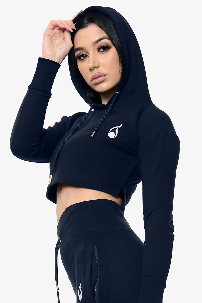 Vista Sleek Set – Navy