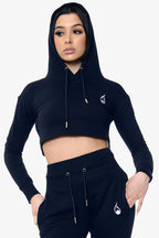 Vista Sleek Set – Navy