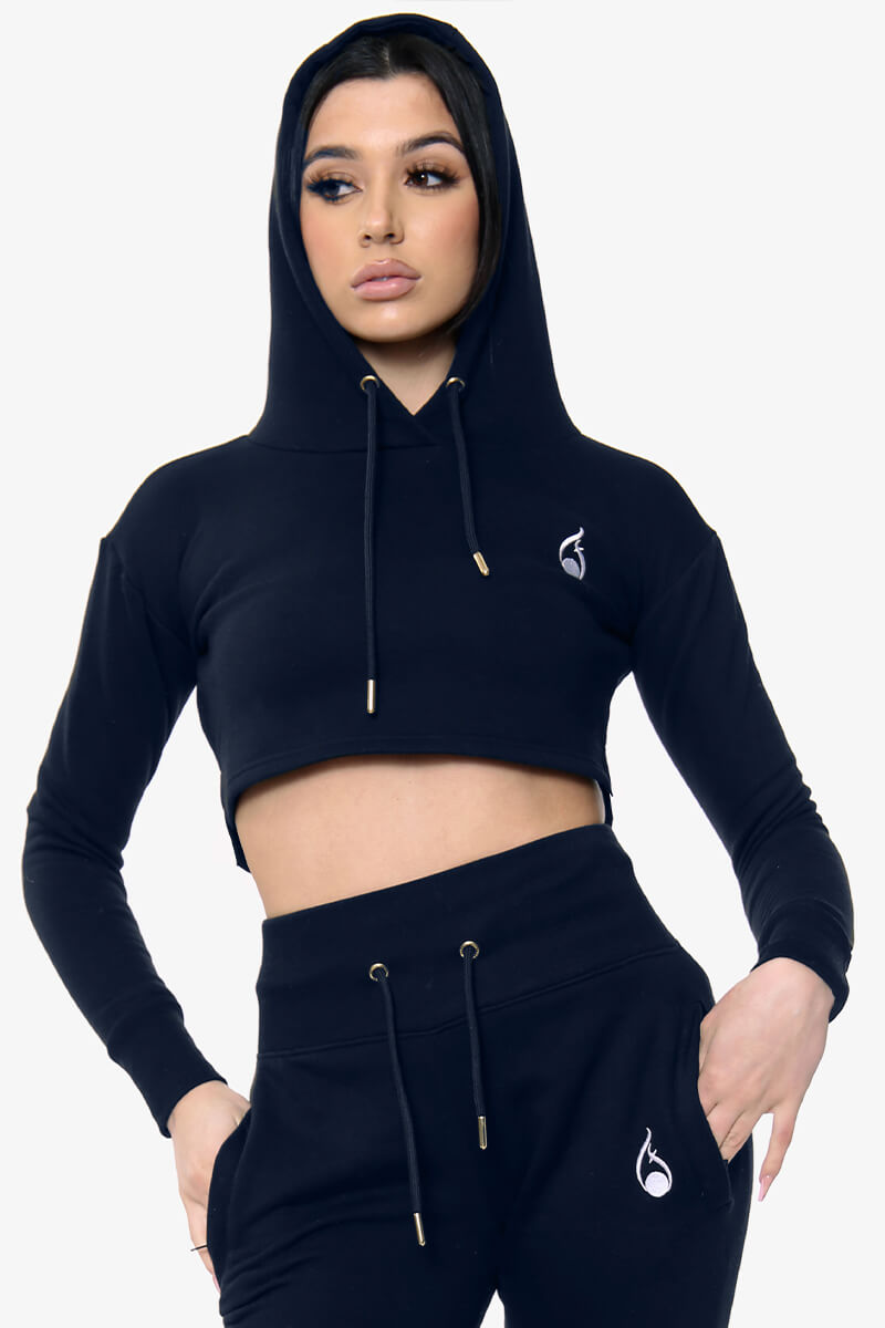 Vista Sleek Set – Navy