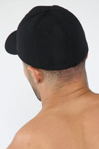 Classic Black Cap