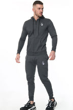 Signature Sweatpants – Charcoal