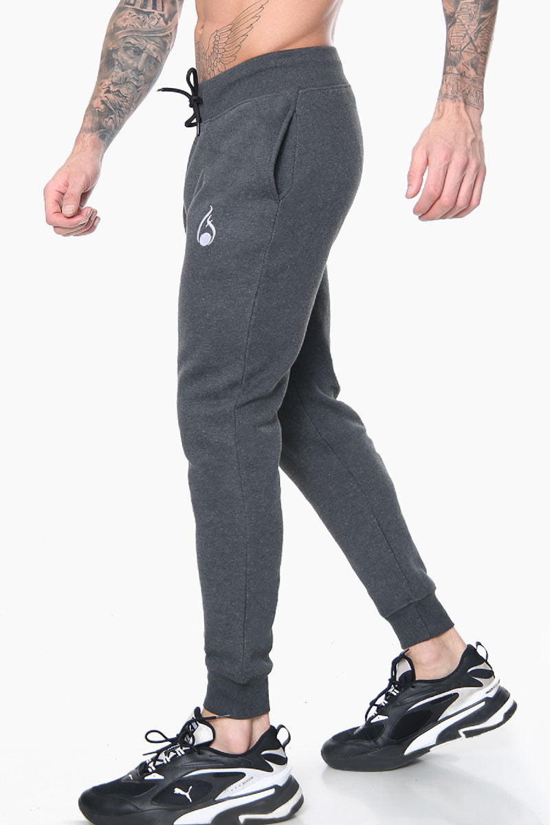 Signature Sweatpants – Charcoal