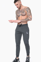Signature Sweatpants – Charcoal