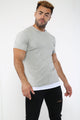 Foneix Tee – Grey