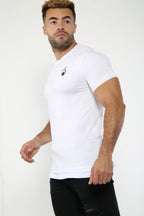 Foneix Tee – White