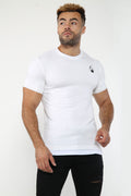Foneix Tee – White