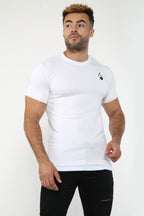 Foneix Tee – White