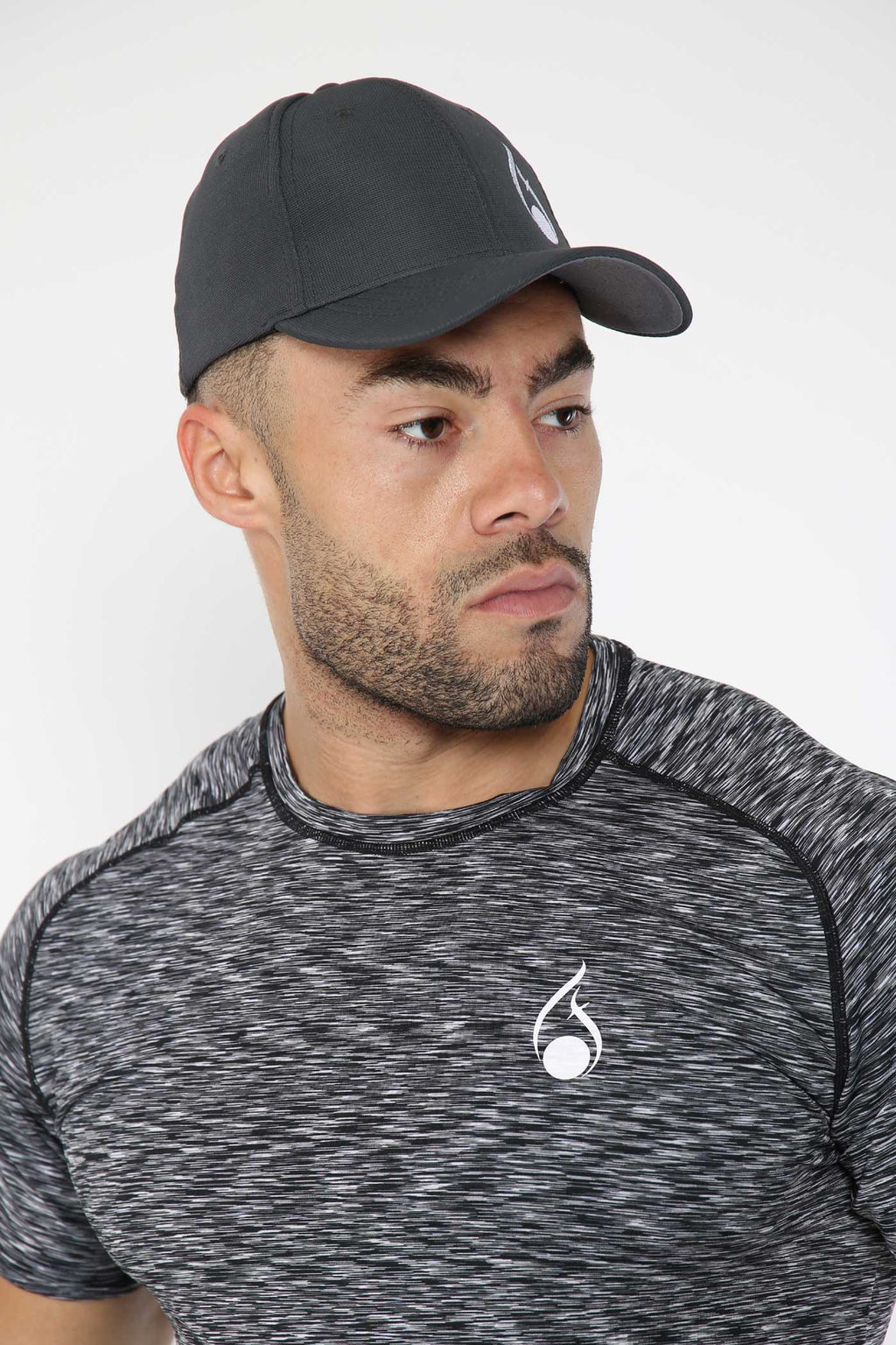 Classic Grey Cap