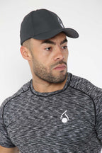 Classic Grey Cap