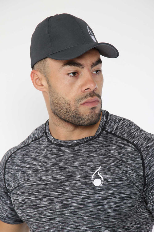 Classic Grey Cap