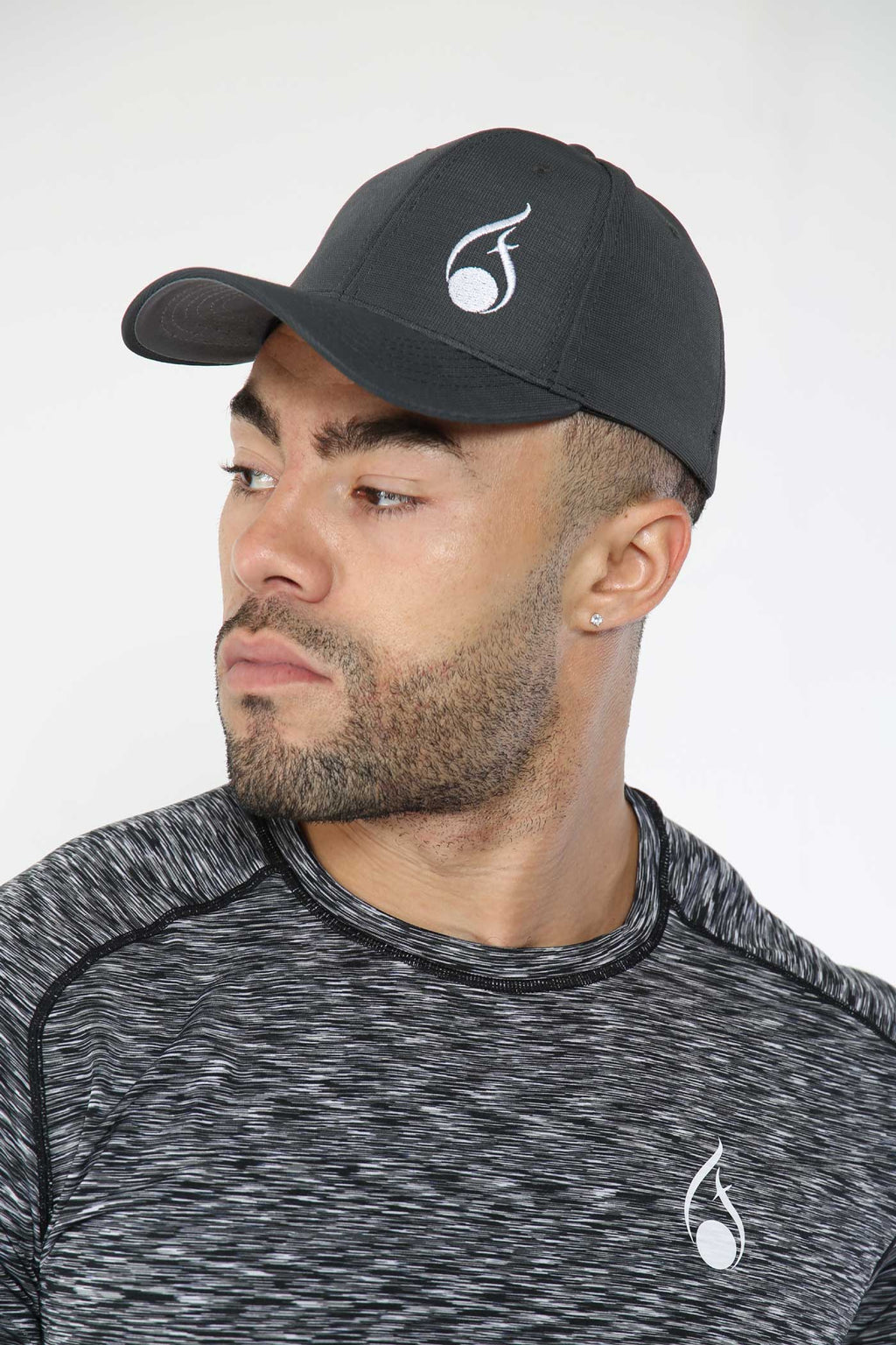 Classic Grey Cap
