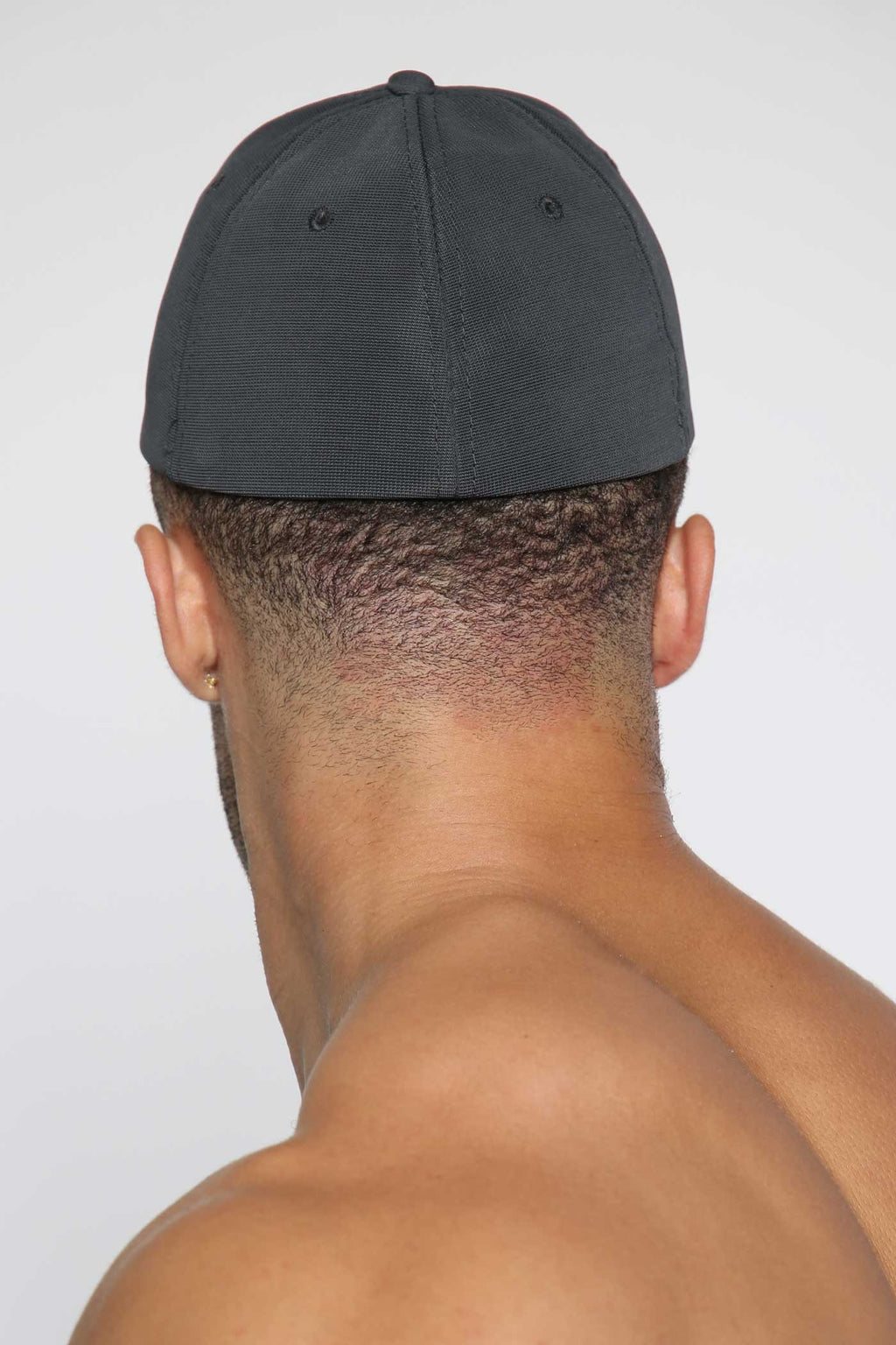 Classic Grey Cap
